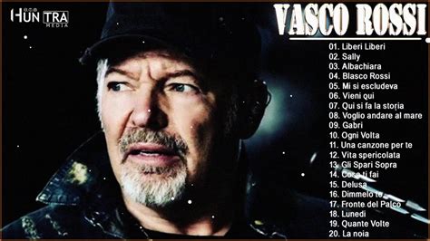 vasco rossi playlist youtube